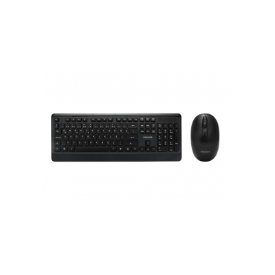 Philips SPT6394/62 C394 Kablosuz Klavye Mouse Seti