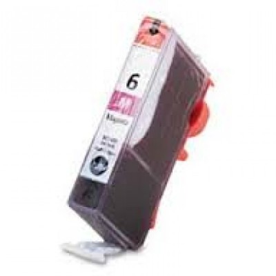 Canon BCI-6M Kırmızı Orjinal Kutusuz Kartuş Canon BCI-6M Kırmızı Orjinal Kutusuz Kartuş