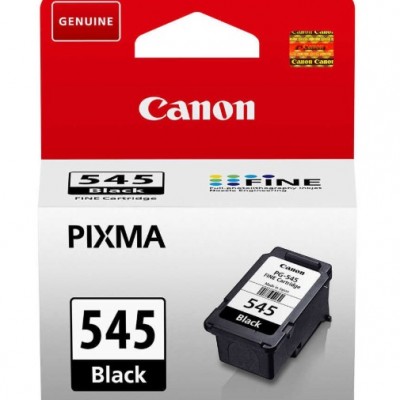 Canon PG-545 Siyah Orjinal Kartuş