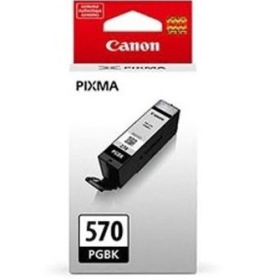 Canon PGI-570 PGBK Orjinal Kartuş