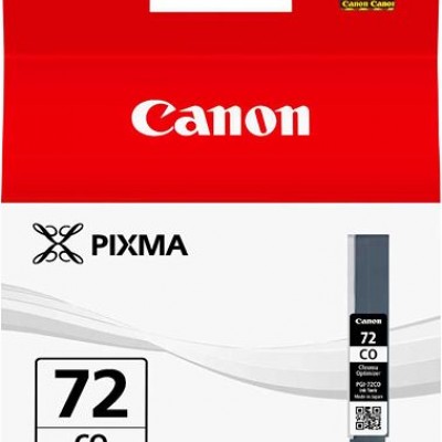 Canon PGI-72 Parlaklık Düzenleyici Orjinal Mürekkep Kartuş 