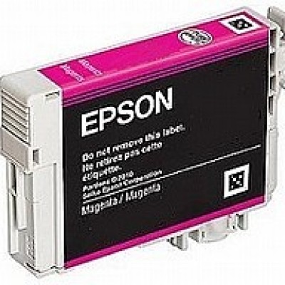 Epson (T1303) C13T13034020 Kırmızı Orjinal Kutusuz Kartuş