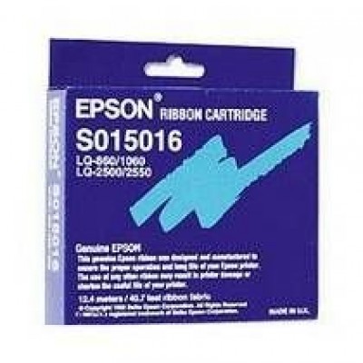 Epson 15016 Ribbon (15262-EPSSO15262)