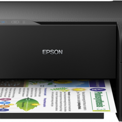 Epson L3111 Ecotank  Fotokopi Tarayıcı Mürekkep Tanklı Yazıcı