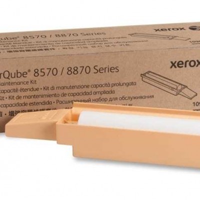 Xerox ColorQube 8570- (109R00783) Orjinal Bakım Kiti Yüksek Kapasiteli