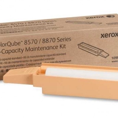 Xerox ColorQube 8570- (109R00784) Orjinal Bakım Kiti
