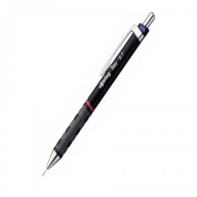 Rotring Tıkky 07 Bordo Versatil Kalem