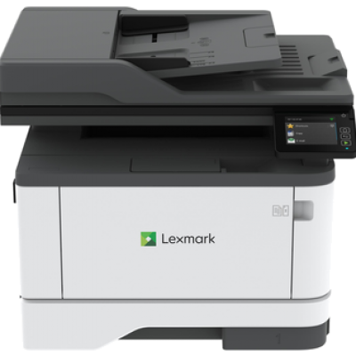 Lexmark MX331adn Tarayıcı + Fotokopi + Faks Mono Çok Fonksiyonlu Lazer Yazıcı