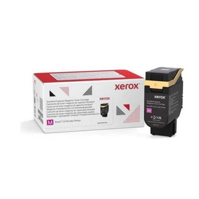 Xerox C410/ C415 006R04766 Kırmızı Yüksek Kapasiteli Toner Kartuşu