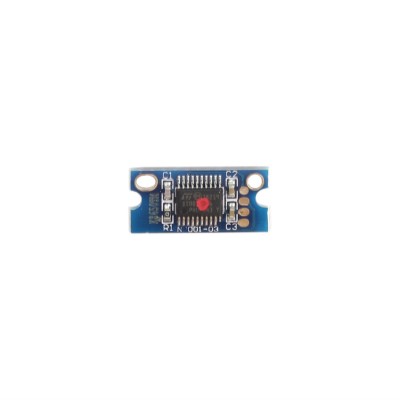 Minolta MC-8650 DN Toner Chip Kırmızı