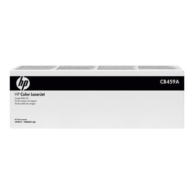 HP CB459A T2 Roller Kit - CP6015 / CM6030 (T4798) Kutu Hasarlı