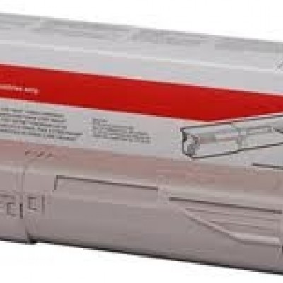 OKI 43459333 Sarı Orjinal Toner - C3300 / C3400