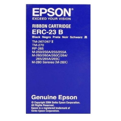 Epson (ERC-23) C43S015360 Orjinal Şerit