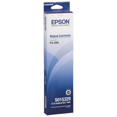 Epson (FX-890) C13S015329 Orjinal Şerit