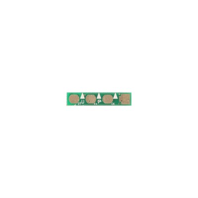 Samsung CLP-325 Toner Chip Sarı CLP 321-326 CLX 3180-3185-3186(407)(1K)
