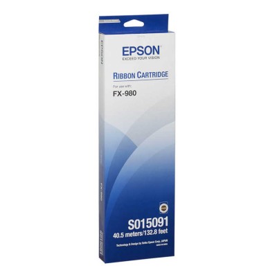 Epson C13S015091 FX-980 Orjinal Şerit