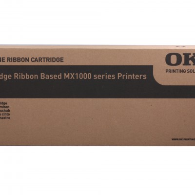 Oki MX1100 - (9004294) Genel Kullanım Orjinal Şerit