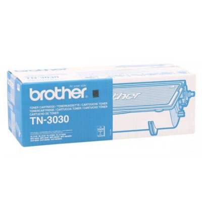 Brother TN-3030 Orjinal Siyah Toner