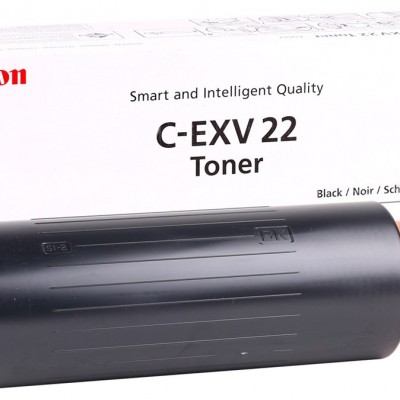 Canon CX-EXV-22 Orjinal Toner