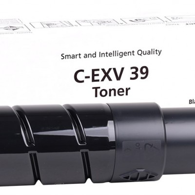 Canon C-EXV-39 Orjinal Toner