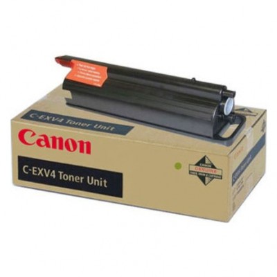 Canon C-EXV-4 Orjinal Toner
