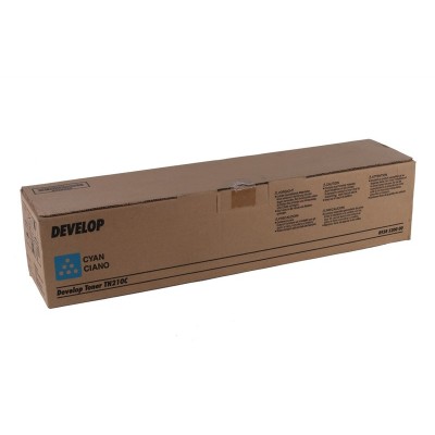 Develop TN-210 Orjinal Mavi Toner İneo