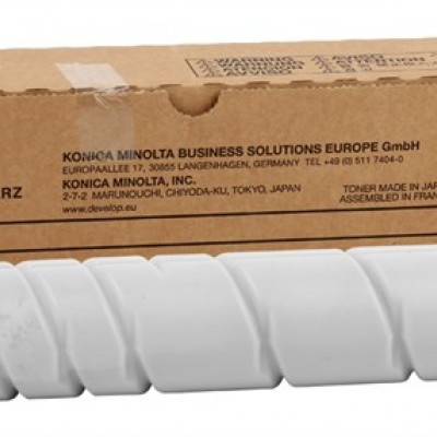 Develop TN-221 Orjinal Siyah Toner İneo