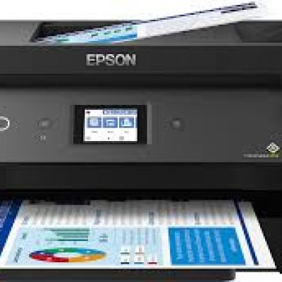 Epson EcoTank L14150 Fotokopi + Tarayıcı + A3 Wi-Fi Mürekkep Tanklı Yazıcı