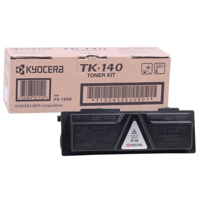 Kyocera Mita TK-140 Orjinal Toner