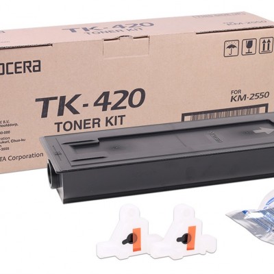 Kyocera Mita TK-420 Orjinal Toner