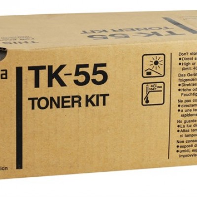 Kyocera Mita TK-55 Orjinal Toner