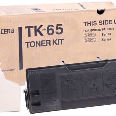 Kyocera Mita TK-65 Orjinal Toner