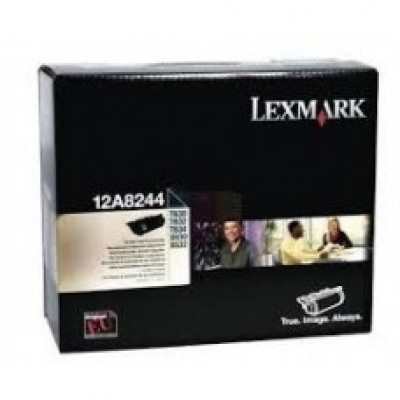 Lexmark 12A8244 Orjinal Toner
