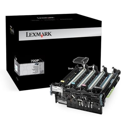 Lexmark (CS310) 70C0P00 Orjinal Drum Haznesi