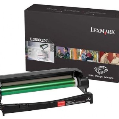 Lexmark (E250) E250X22G Orjinal Drum Ünitesi
