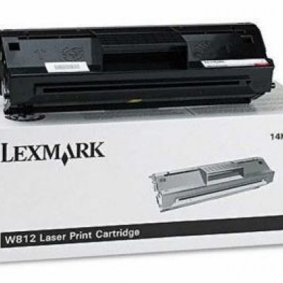Lexmark (W812) 14K0050 Orjinal Toner