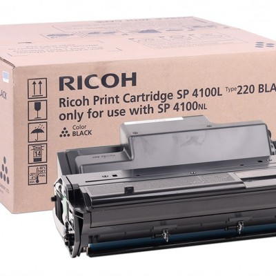Ricoh SP-4100L Orjinal Toner