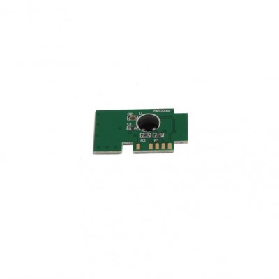 Samsung (MLT-D506MA) Toner Chip Kırmızı CLP680W-SCX6260ND-6260FR