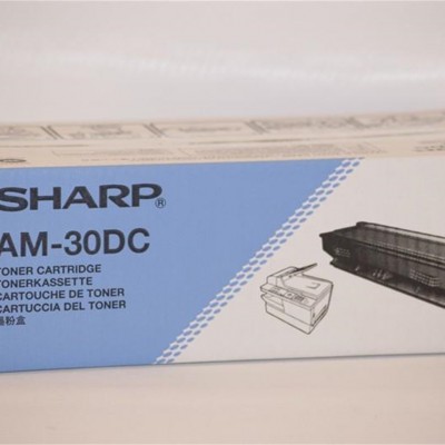 Sharp 30DC Orjinal Toner 