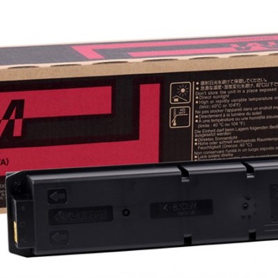 Kyocera Mita TK-8305 Orjinal Kırmızı Toner
