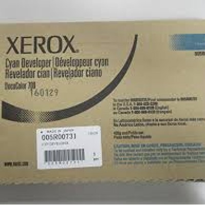 Xerox 005R00731 Color Mavi Developer Orjinal