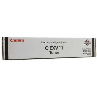 Canon C-EXV-11 Orjinal Toner