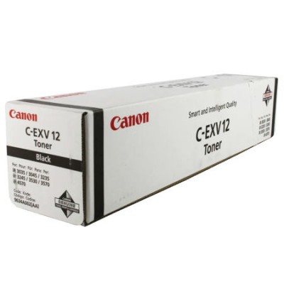 Canon C-EXV-12 Orjinal Toner