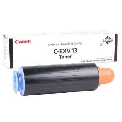 Canon C-EXV-13 Orjinal Toner