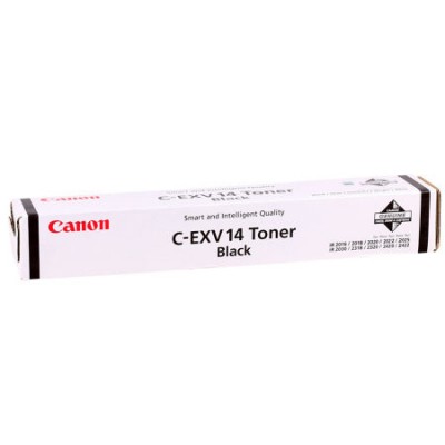 Canon C-EXV-14 Orjinal Toner