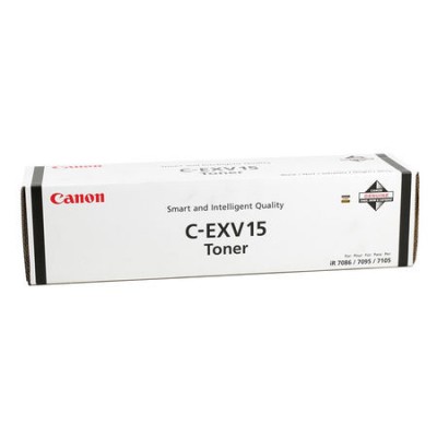 Canon C-EXV-15 Orjinal Toner
