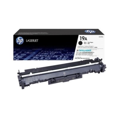 Hp CF219A (19A) Siyah Orjinal Drum Ünitesi