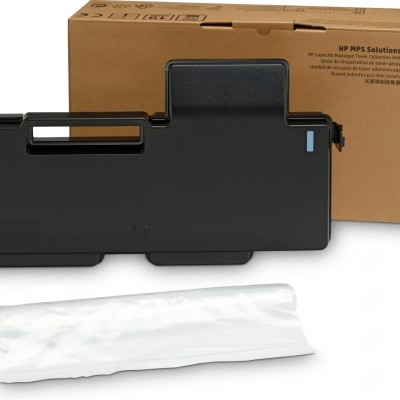 Hp W9016MC Orjinal Atık Toner Kutusu