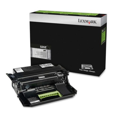 Lexmark (MS710-MX710-520Z) 52D0Z00 Orjinal Drum Ünitesi