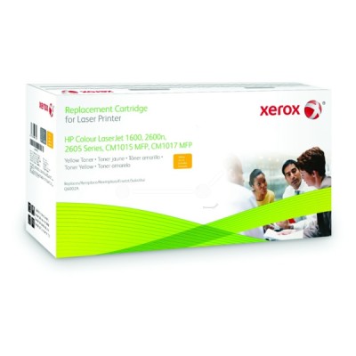 Xerox 003R99770 Sarı Orijinal Toner